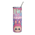 Labubu Stainless Steel Tumbler, 20oz