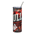 Chicago bulls Stainless Steel Tumbler, 20oz