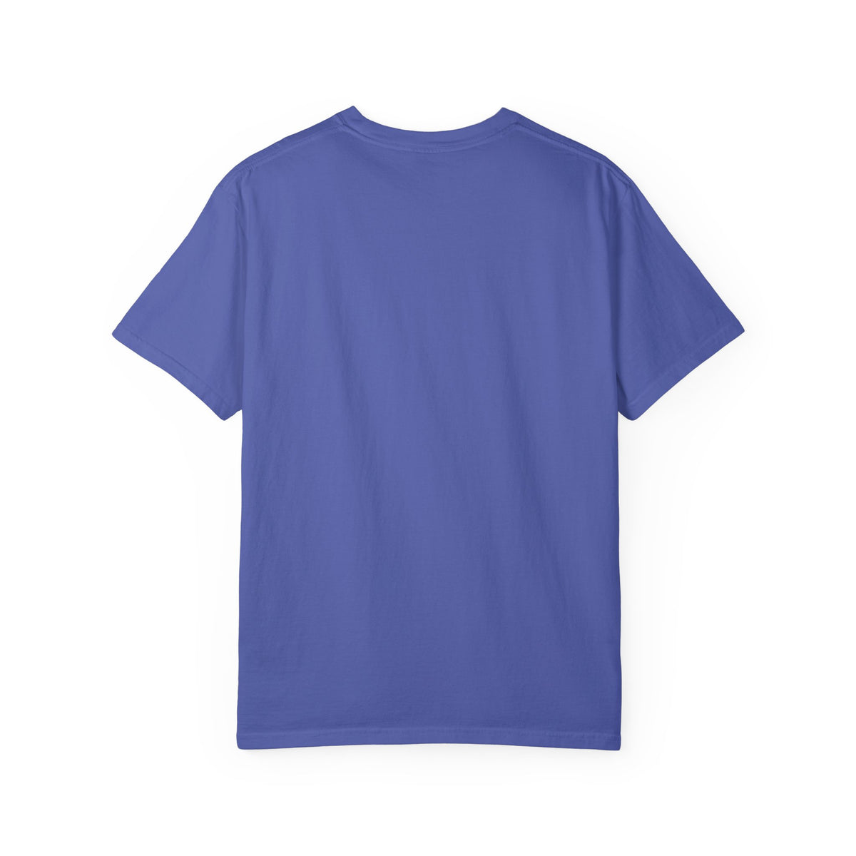 Ain't no family like the one I got Unisex Garment-Dyed T-shirt
