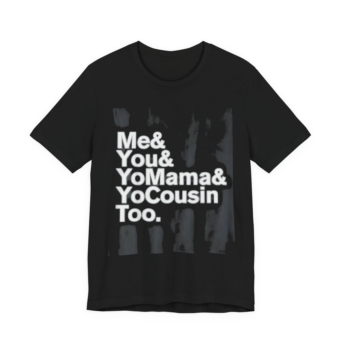 Copy of How you gonna win Unisex Jersey Short Sleeve Tee