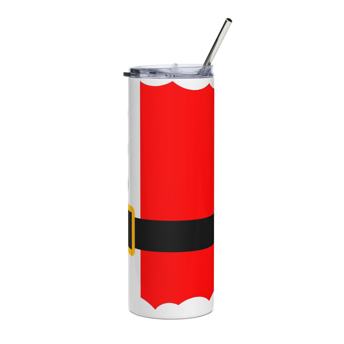 Santa Stainless Steel Tumbler, 20oz