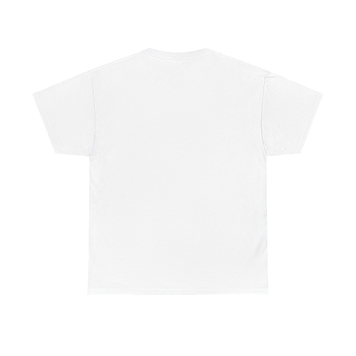 All eyes on me Unisex Heavy Cotton Tee