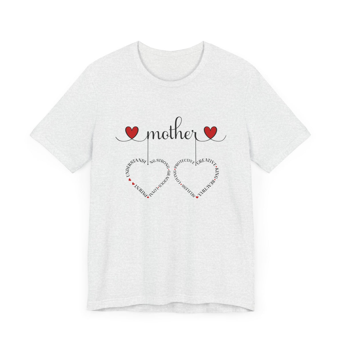 Mother Unisex Jersey Short Sleeve Tee