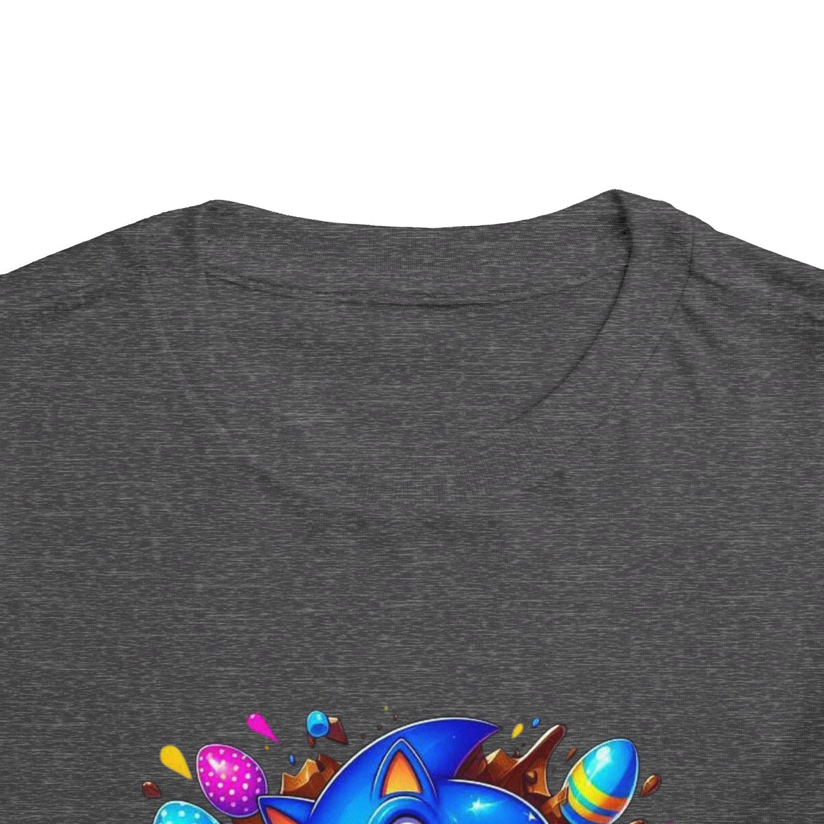 Sonic Toddler Short Sleeve Tee