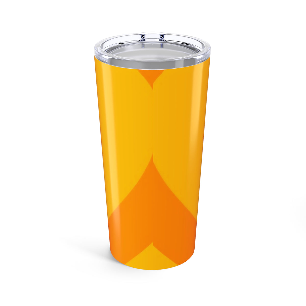 Tweety bird Tumbler 20oz