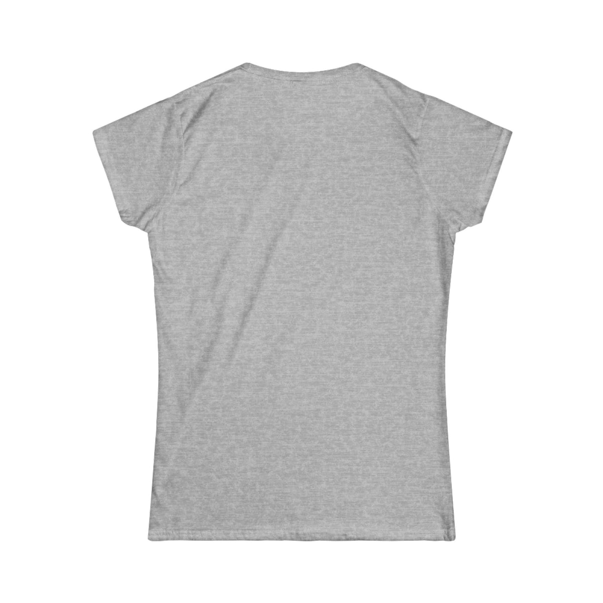 How you gonna win when You ain't right within? Women's Softstyle Tee