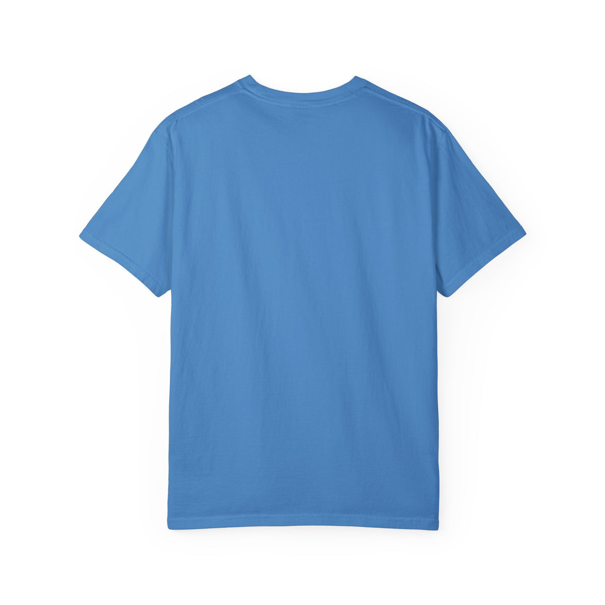 Ain't no family like the one I got Unisex Garment-Dyed T-shirt