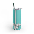 Tiffany’s & CO., Skinny Matte Tumbler, 20oz