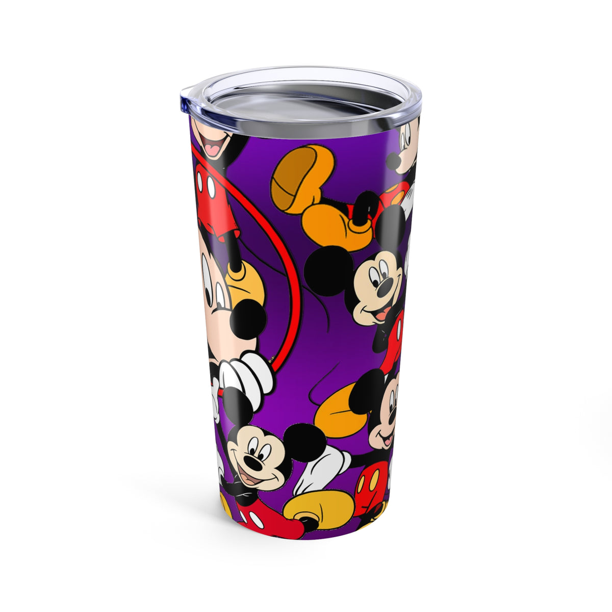 Mickey  Mouse Tumbler 20oz