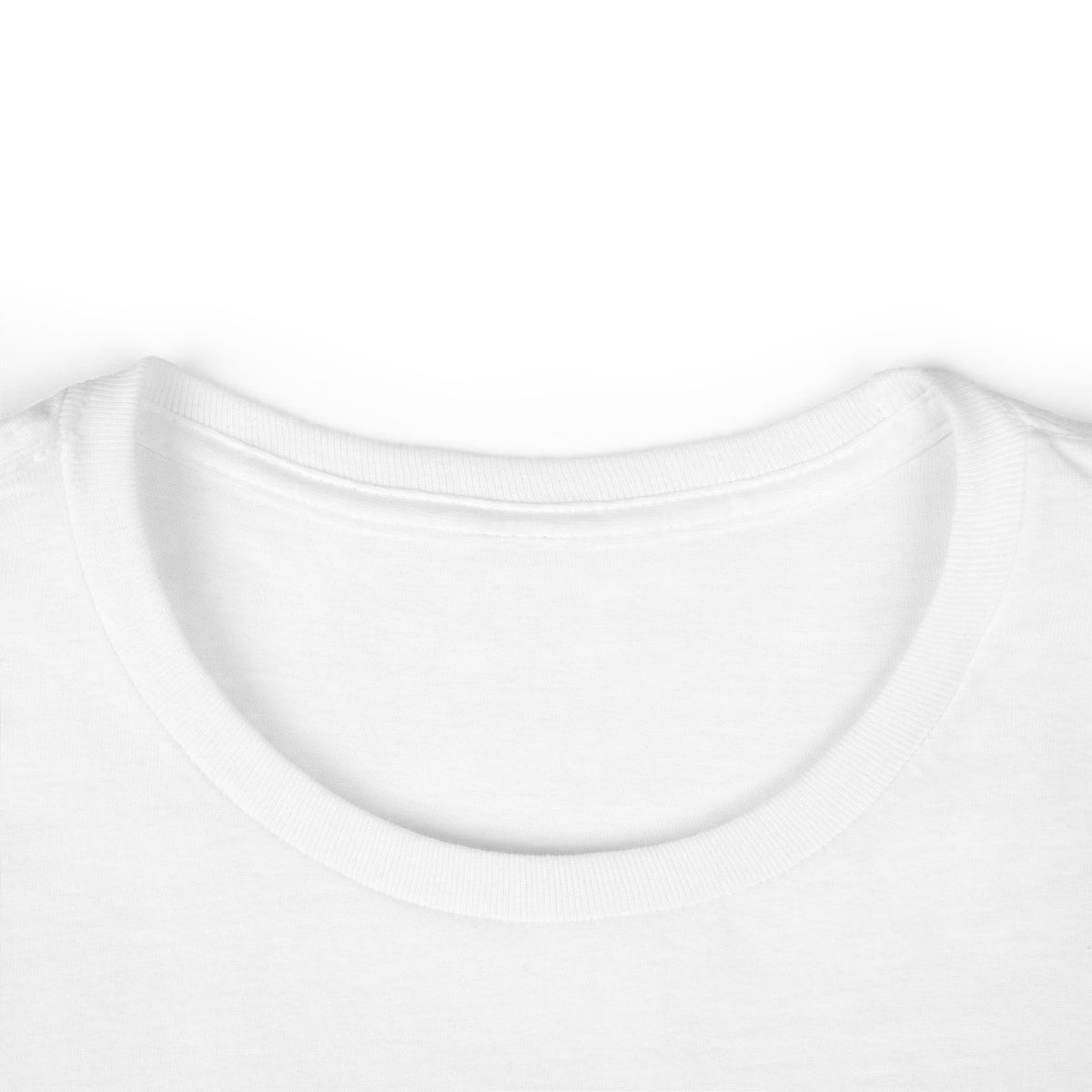 How you gonna win when You ain't right within? Women's Softstyle Tee