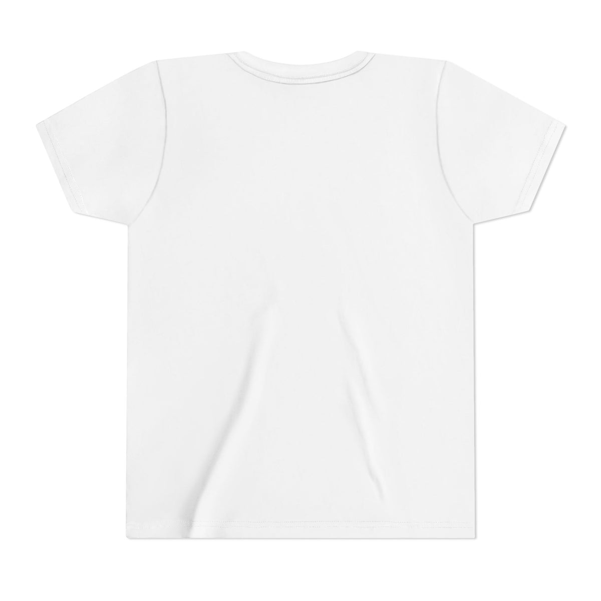 Ariel Youth Short Sleeve Tee