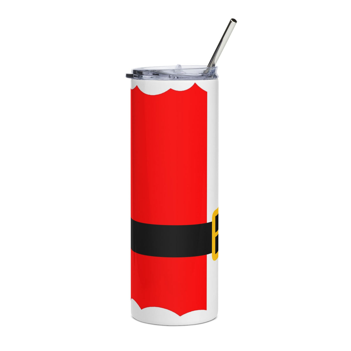 Santa Stainless Steel Tumbler, 20oz