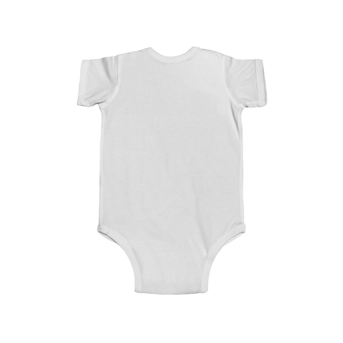 My first Easter Infant Fine Jersey Bodysuit