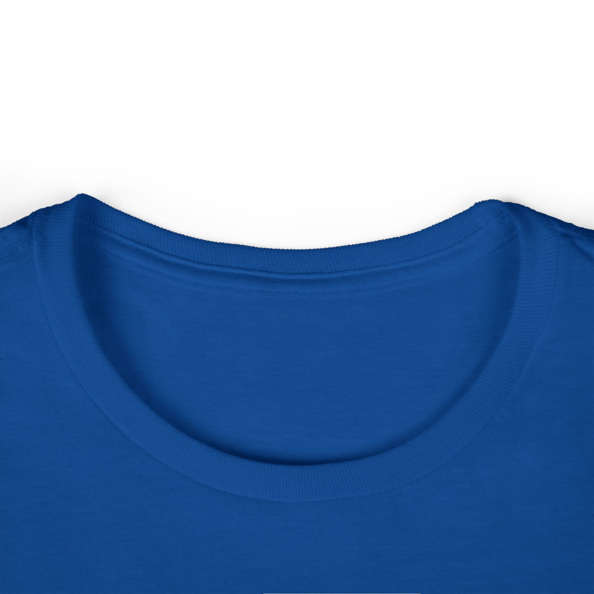 How you gonna win when You ain't right within? Women's Softstyle Tee