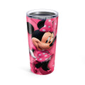 Minnie Mouse Tumbler 20oz