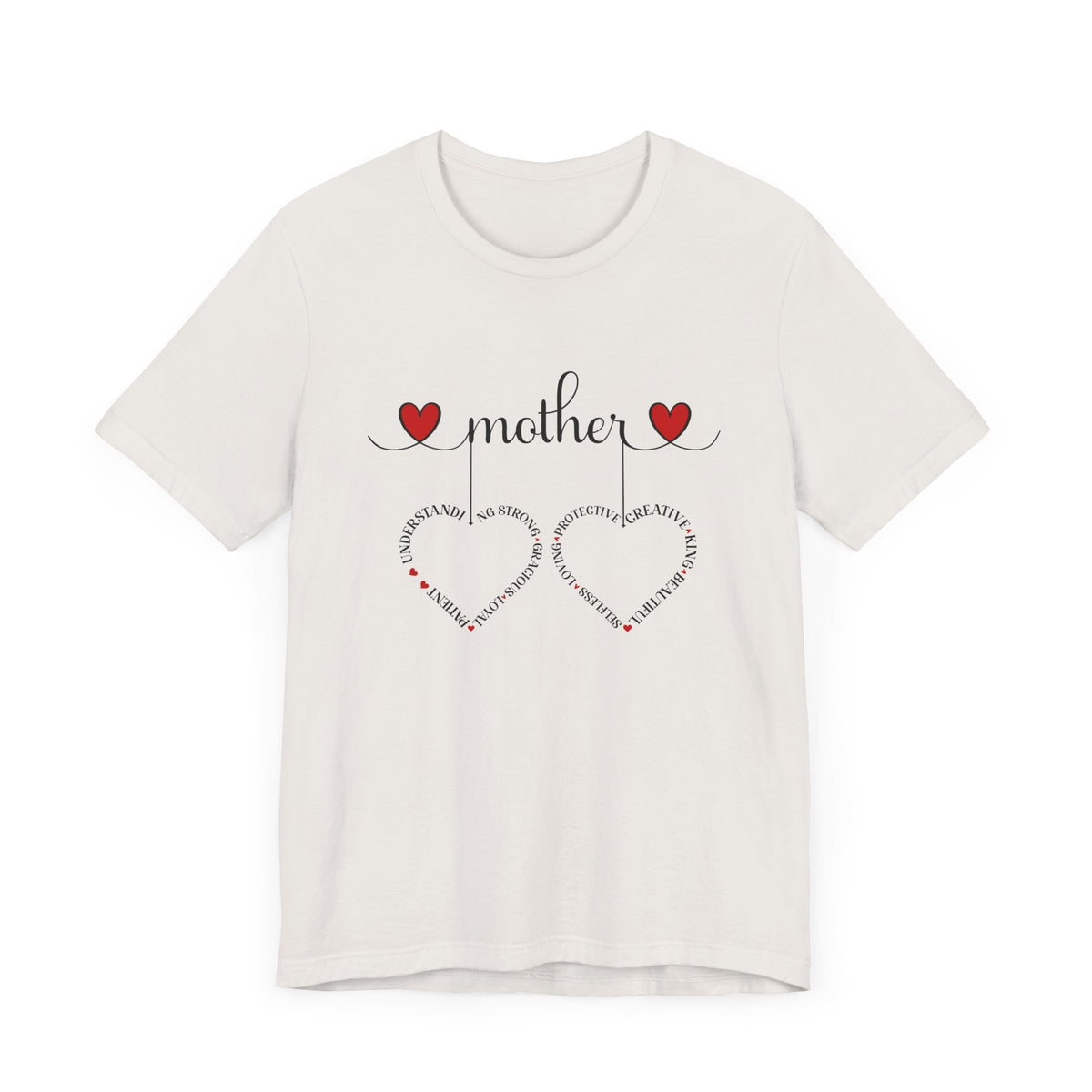 Mother Unisex Jersey Short Sleeve Tee