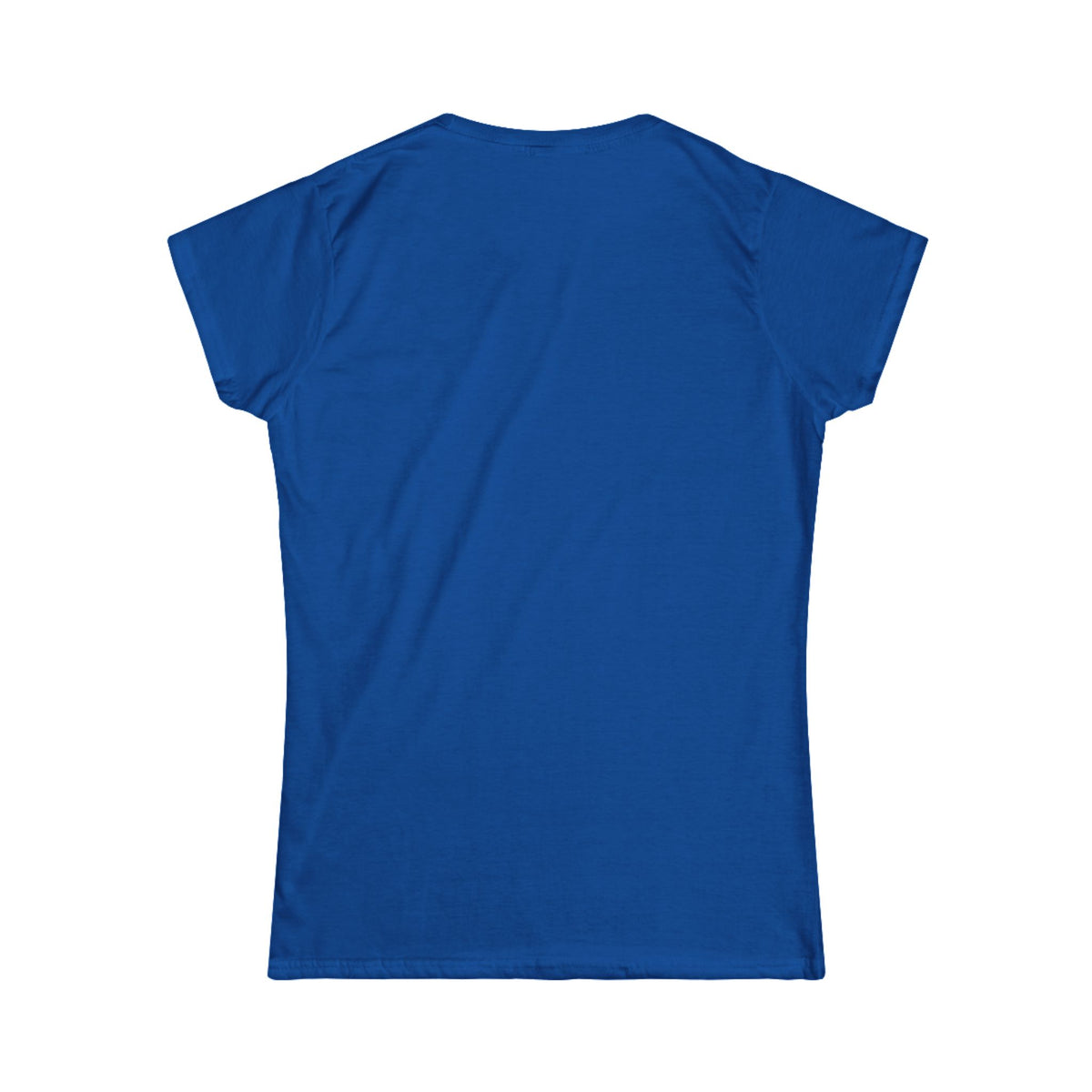 How you gonna win when You ain't right within? Women's Softstyle Tee
