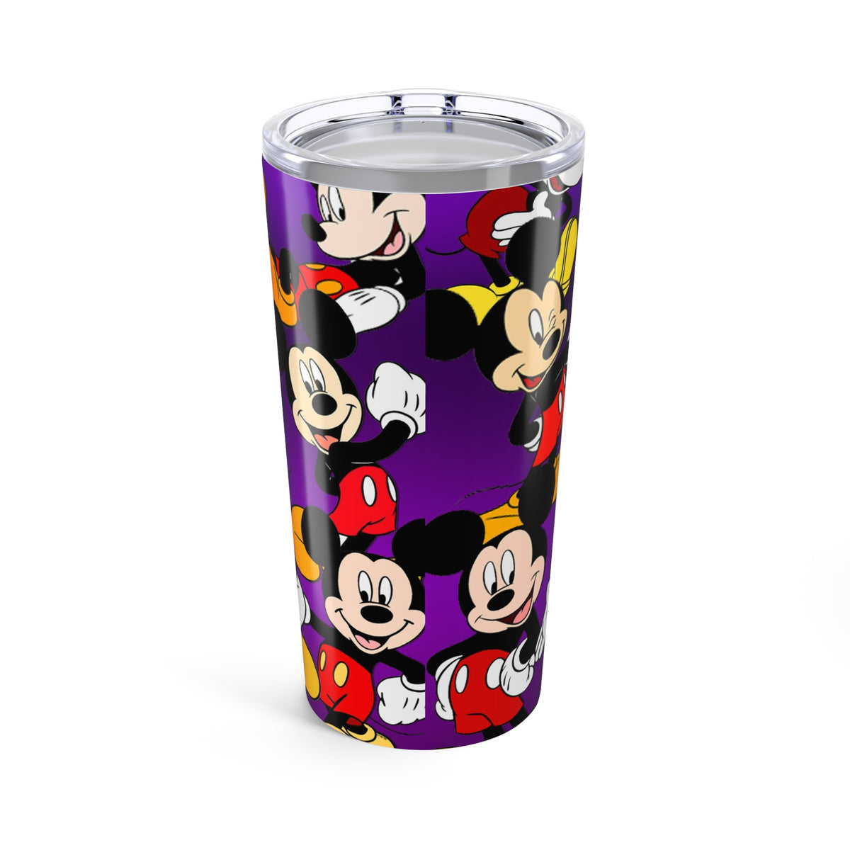 Mickey  Mouse Tumbler 20oz