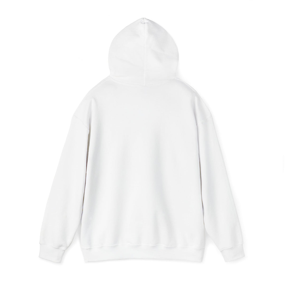 Hustle Unisex Heavy Blend™ Hooded Sweatshirt