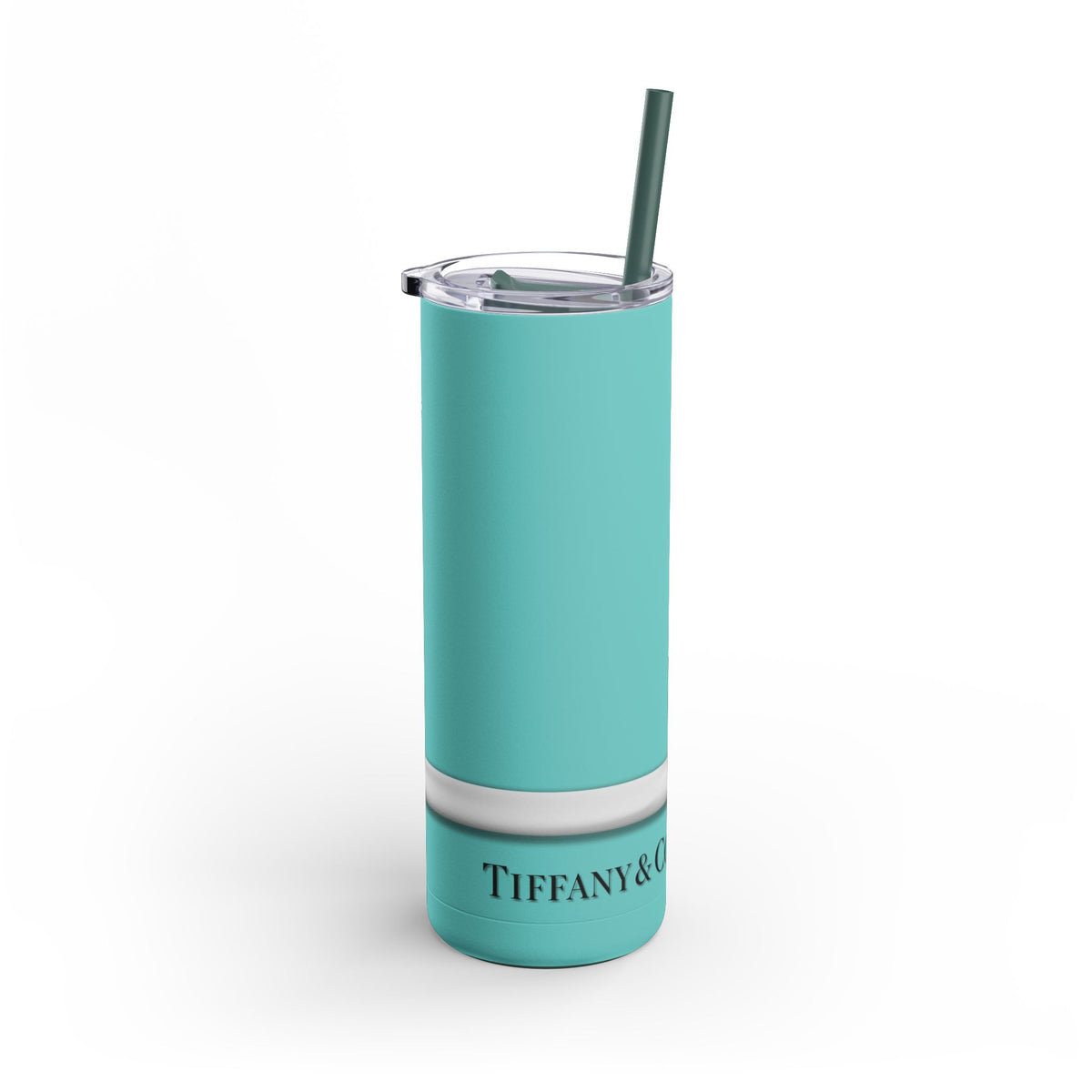 Tiffany’s & CO., Skinny Matte Tumbler, 20oz