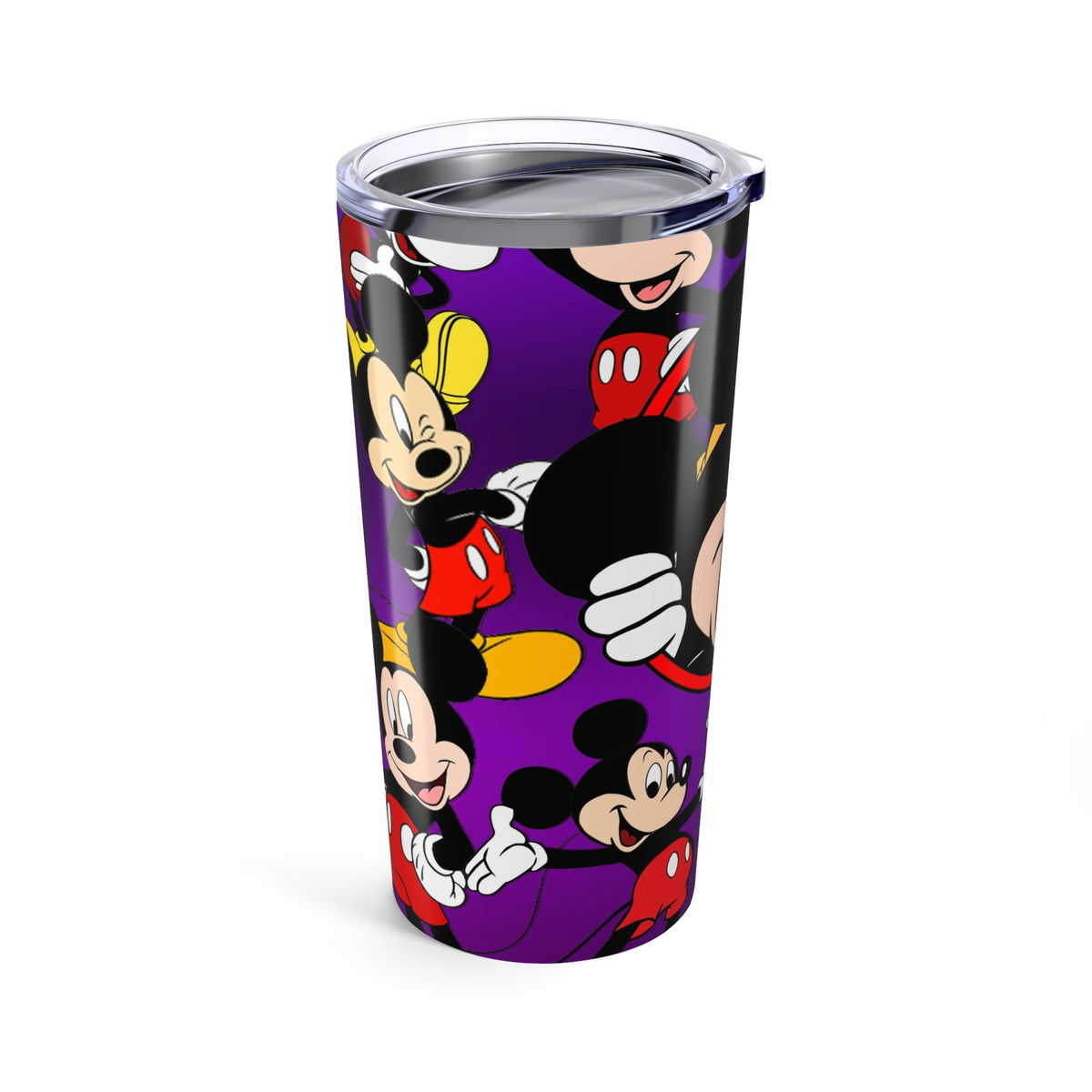 Mickey  Mouse Tumbler 20oz