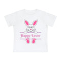 Happy Easter Baby Short Sleeve T-Shirt