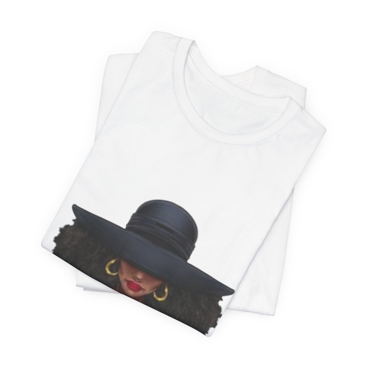 Unbothered by negative souls Unisex Jersey Short Sleeve Tee