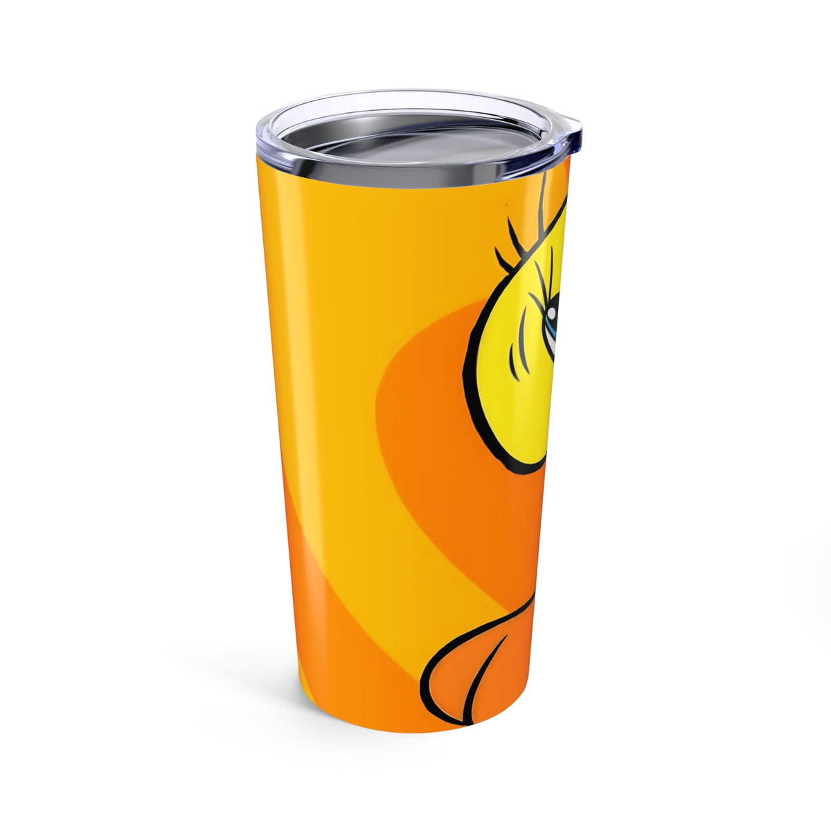 Tweety bird Tumbler 20oz