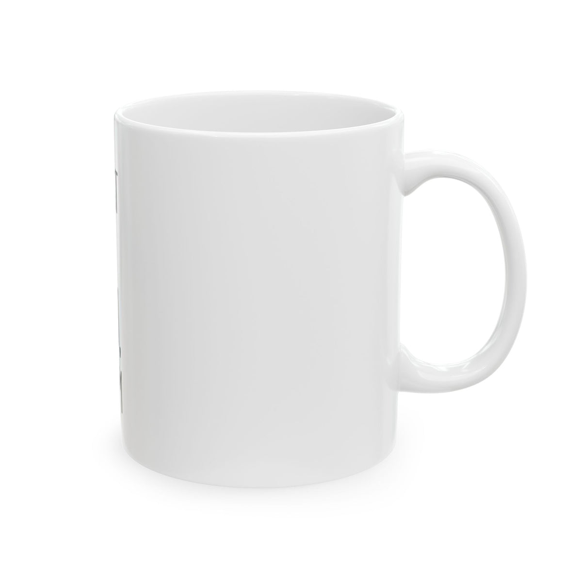 I’m just like dam it’s 7am Ceramic Mug, (11oz, 15oz)