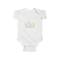 My first Easter Infant Fine Jersey Bodysuit